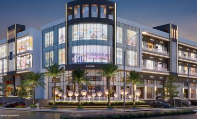KOLTE PATIL  SOUND SQUARE
